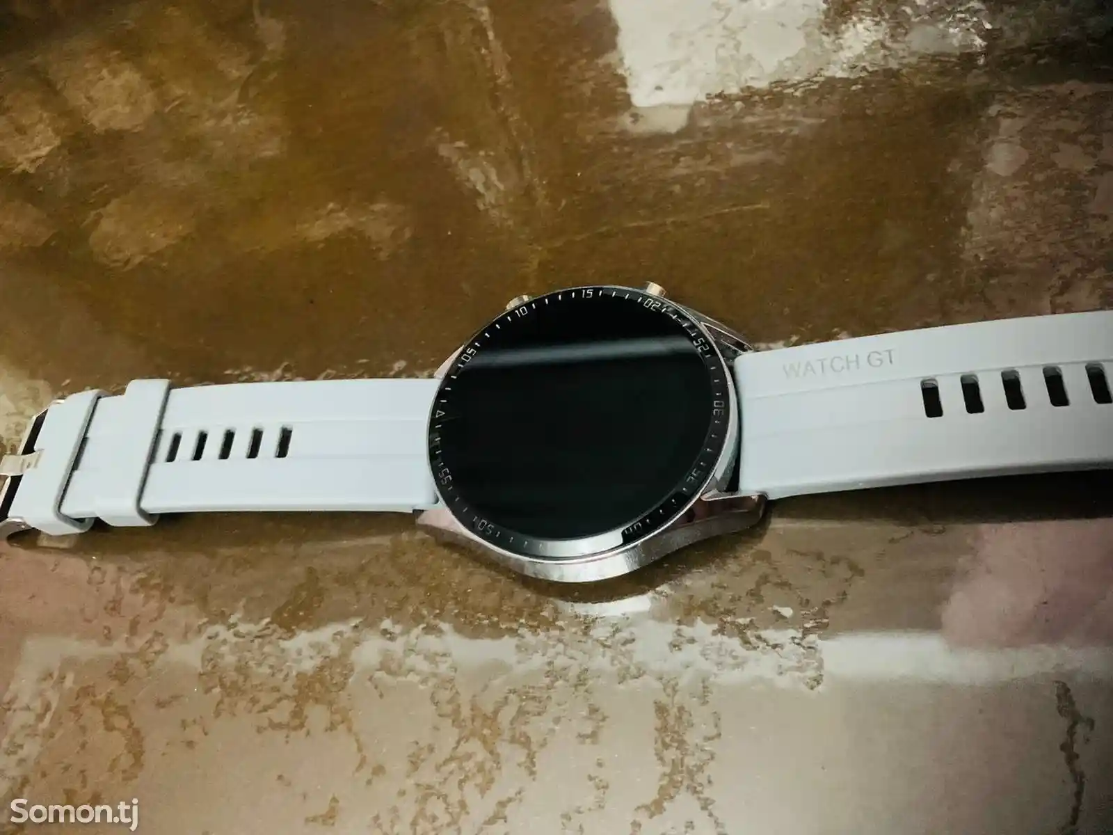 Смарт часы smart watch-6
