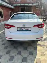 Hyundai Sonata, 2015-4