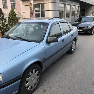 Opel Vectra A, 1993