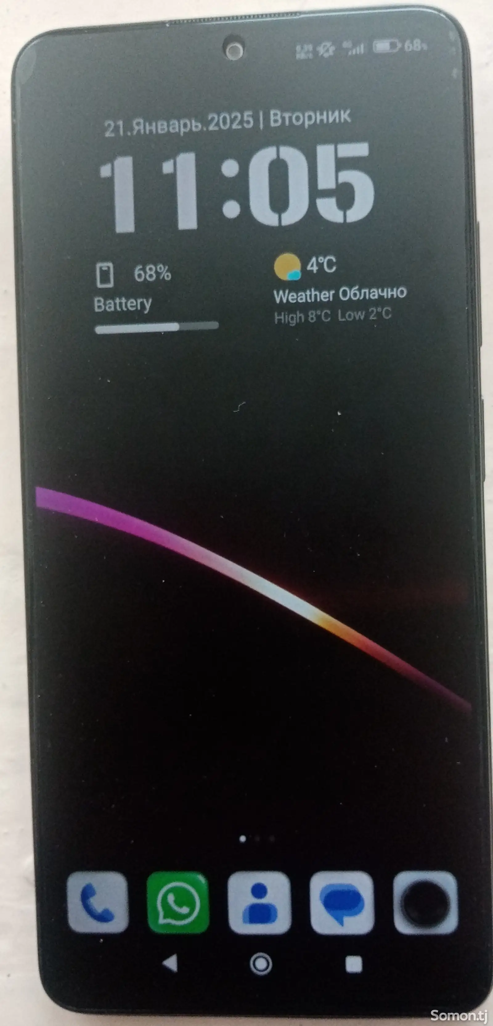 Xiaomi Redmi Note 12 Pro-1