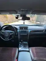 Toyota Camry, 2014-6