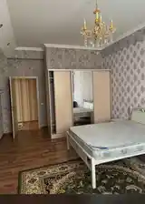 2-комн. квартира, 5 этаж, 86м², Садбарг-3