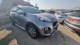 Kia Sportage, 2016-3