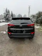 Hyundai Tucson, 2019-4