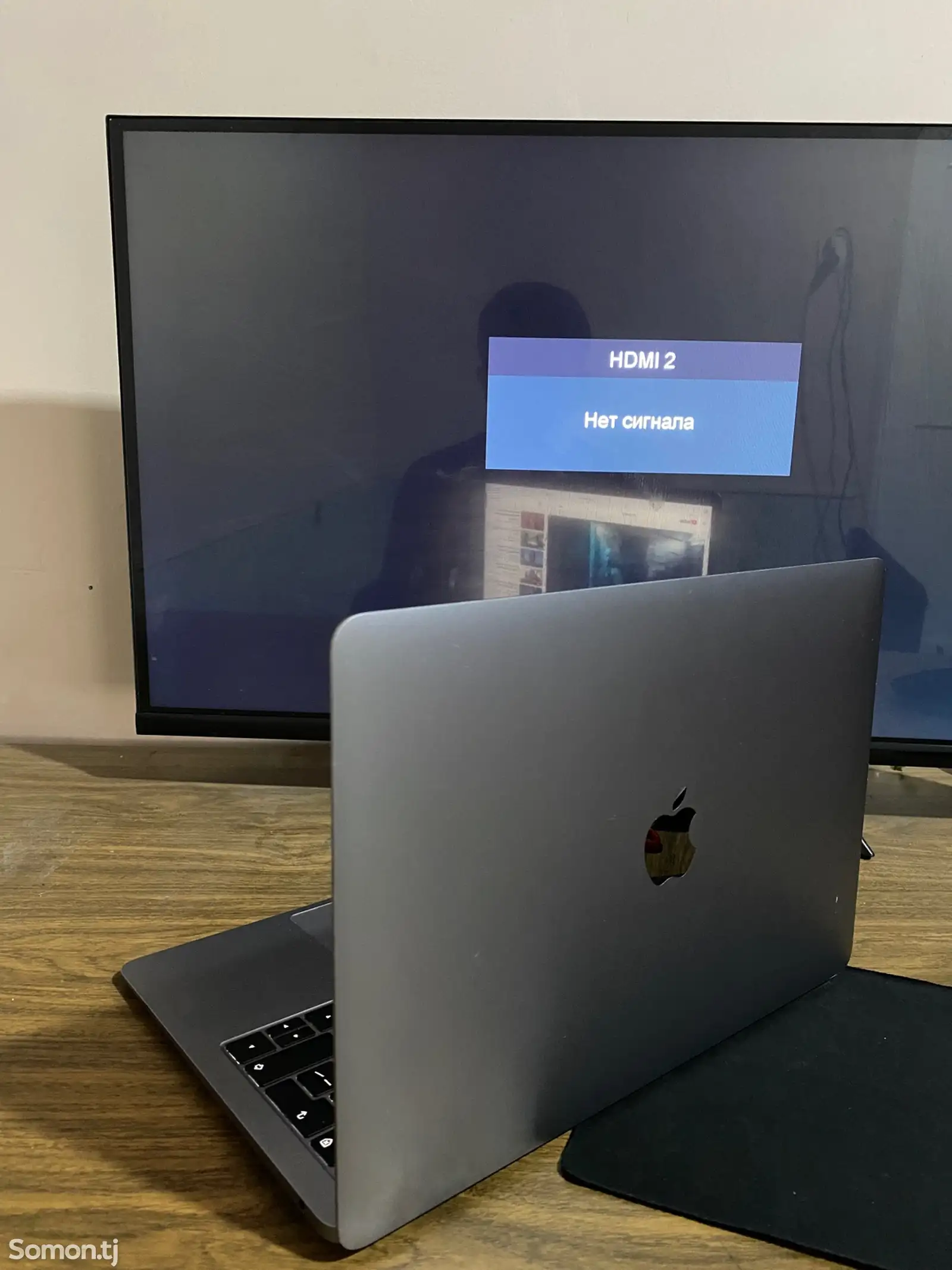 Ноутбук MacBook Air 13 2018 i5-1