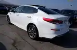 Kia Optima, 2018-5