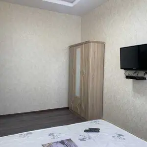 2-комн. квартира, 4 этаж, 65м², Фирдавси, аввали Корвон