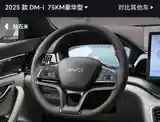 BYD Song Plus, 2025-10