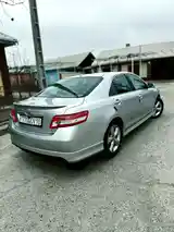 Toyota Camry, 2011-2