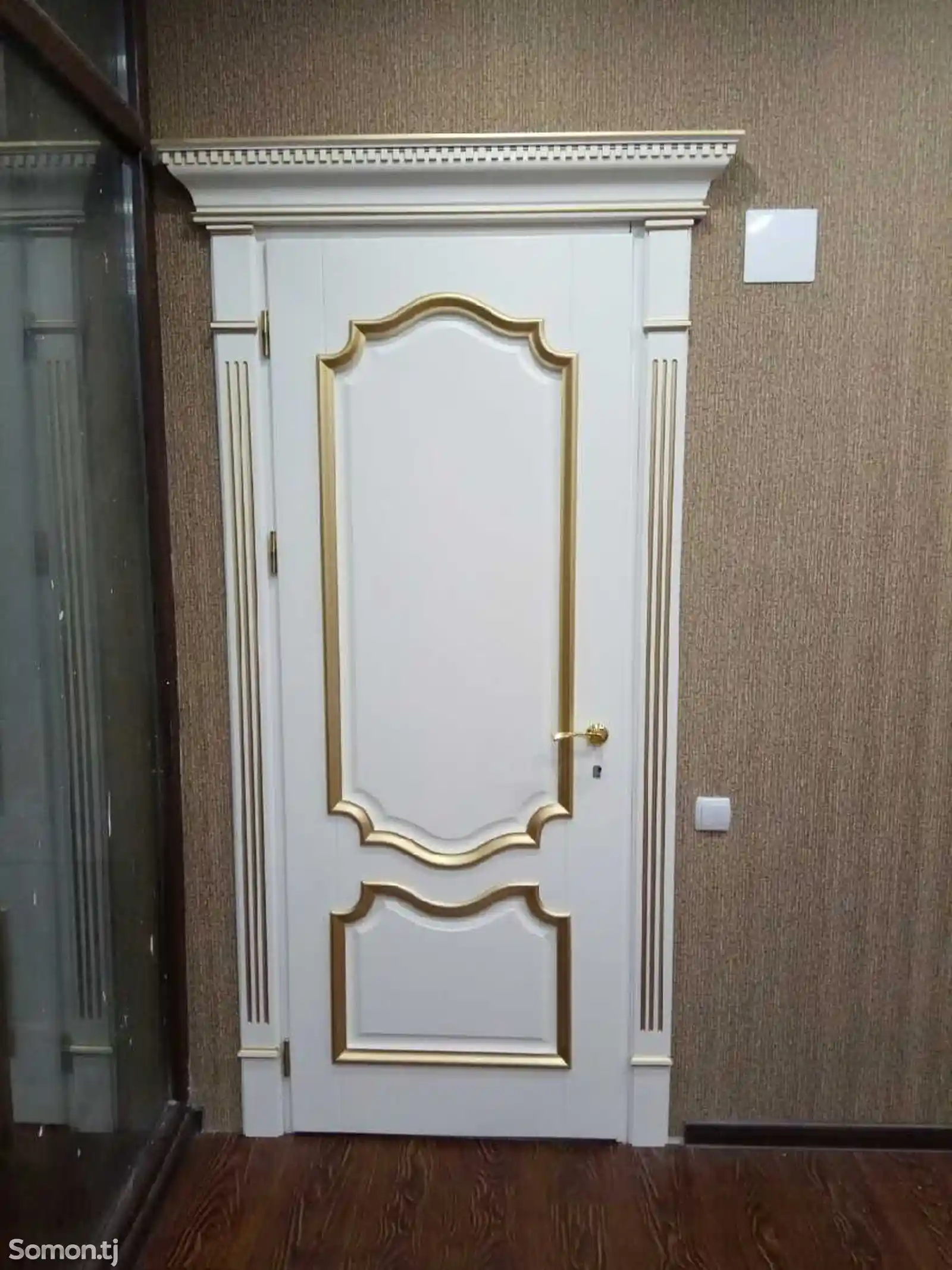 Дверь-6