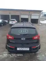 Kia Sportage, 2011-6