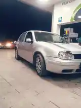 Volkswagen Golf, 2000-4