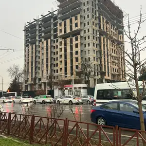 2-комн. квартира, 2 этаж, 83 м², Сино