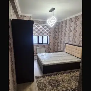 2-комн. квартира, 7 этаж, 70м², 4 дома