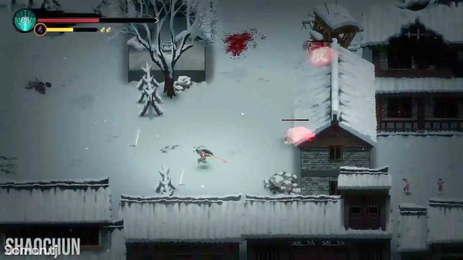 Игра Warm snow для PS-4 / 5.05 / 6.72 / 7.02 / 7.55 / 9.00 / 11.00 /-2