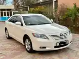 Toyota Camry, 2007-2