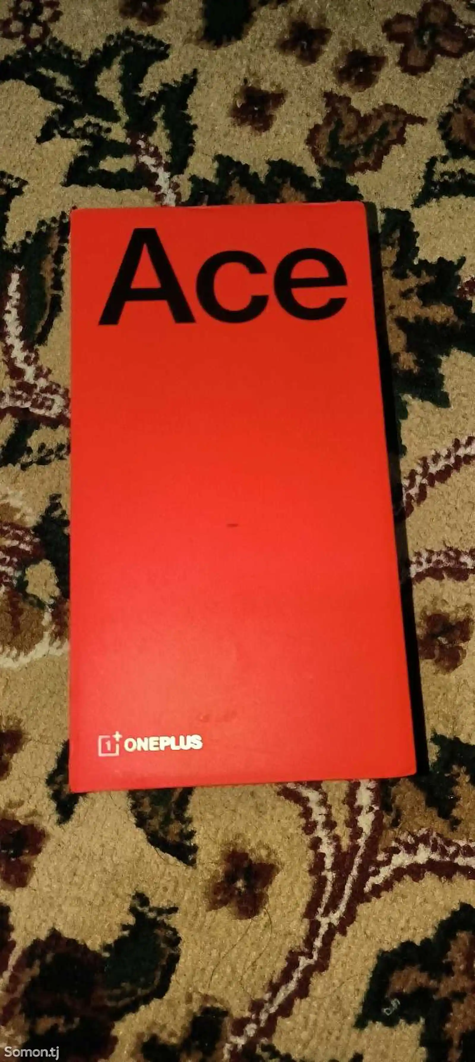 OnePlus Ace 2V-8