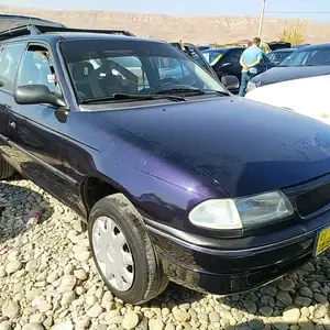 Opel Astra F, 1994