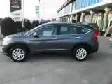 Honda CR-V, 2016-4