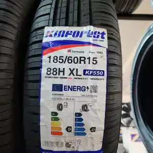 Шины 185/60R15 Кинфорест