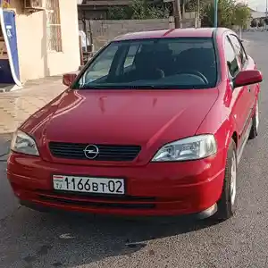 Opel Astra G, 1999