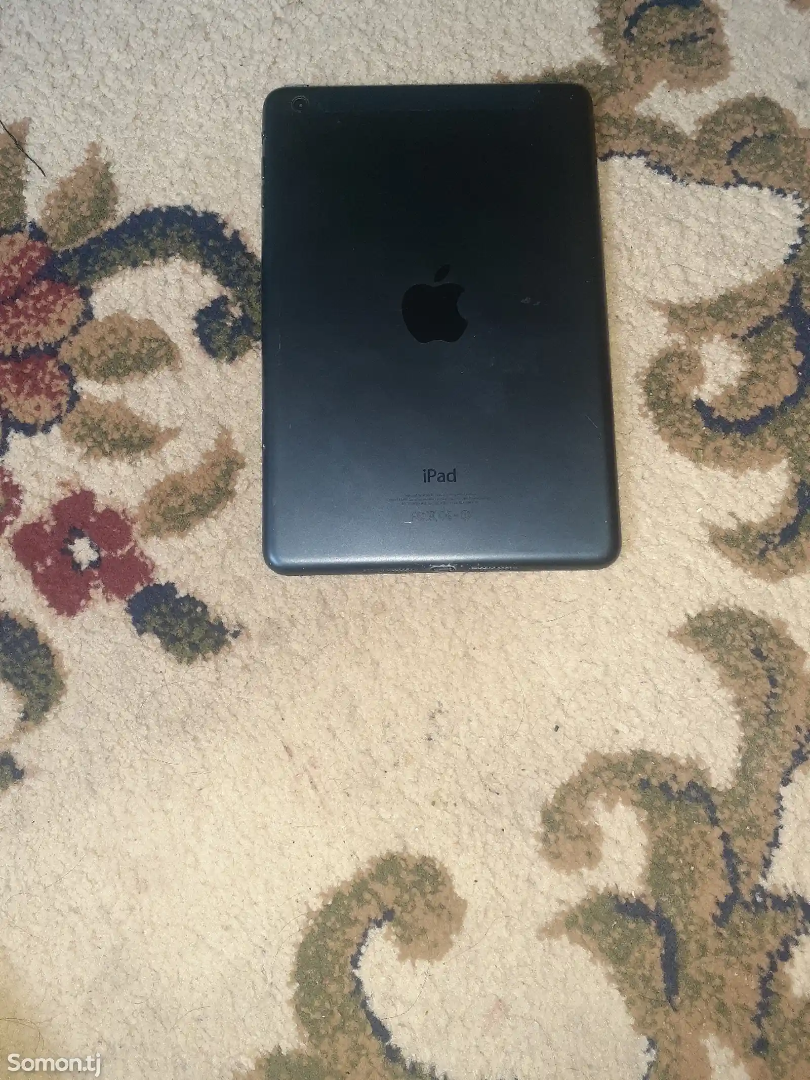 Планшет iPad4 64gb-2