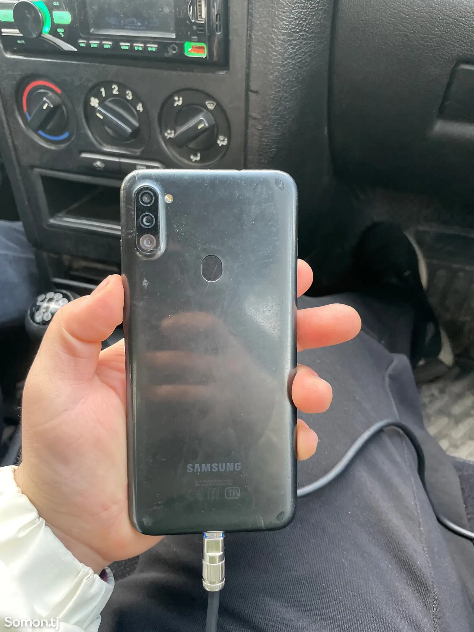 Samsung Galaxy A11-1