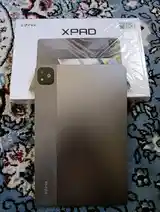 Infinix X-Pad 256/16GB Titanium-3