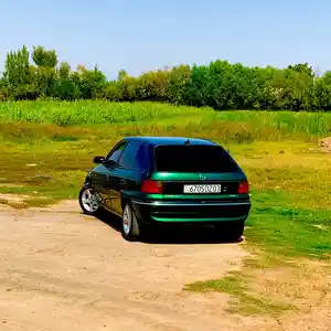 Opel Astra F, 1997