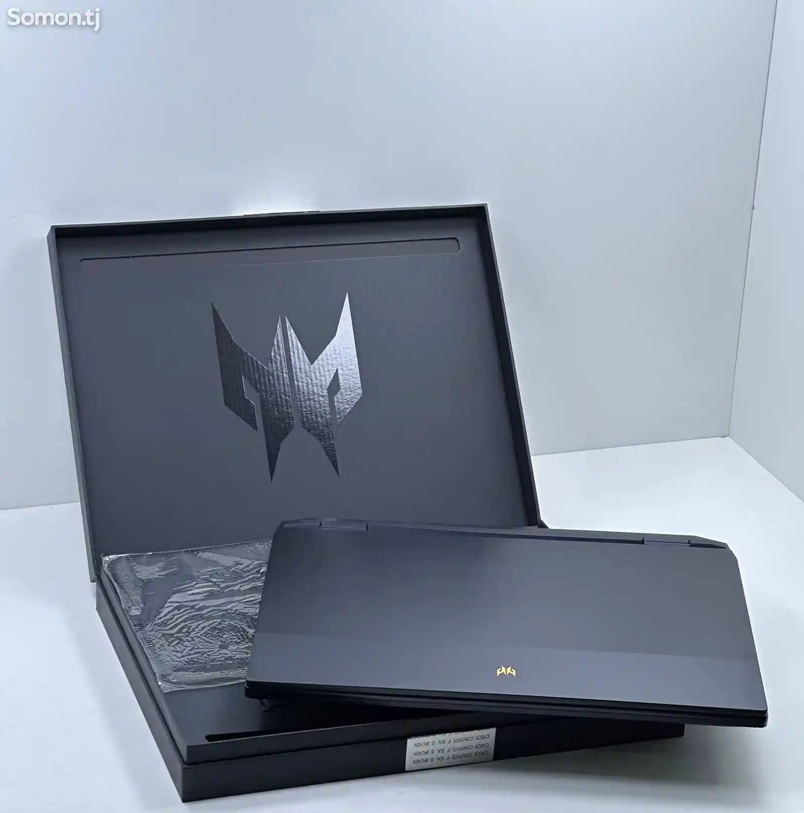 Ноутбук Acer Predator Helios 300-4