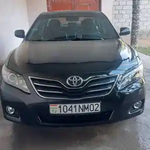 Toyota Camry, 2008