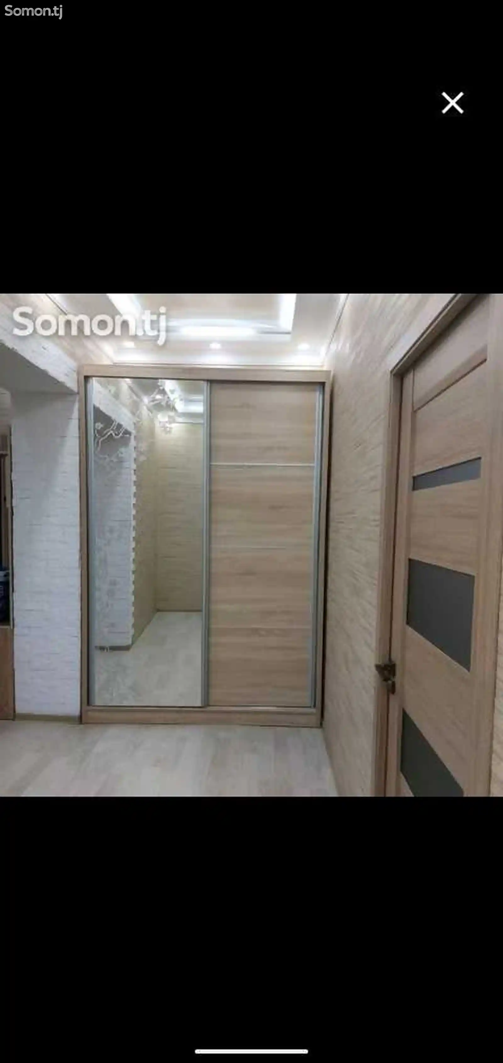 2-комн. квартира, 3 этаж, 65м², 20мкр-13