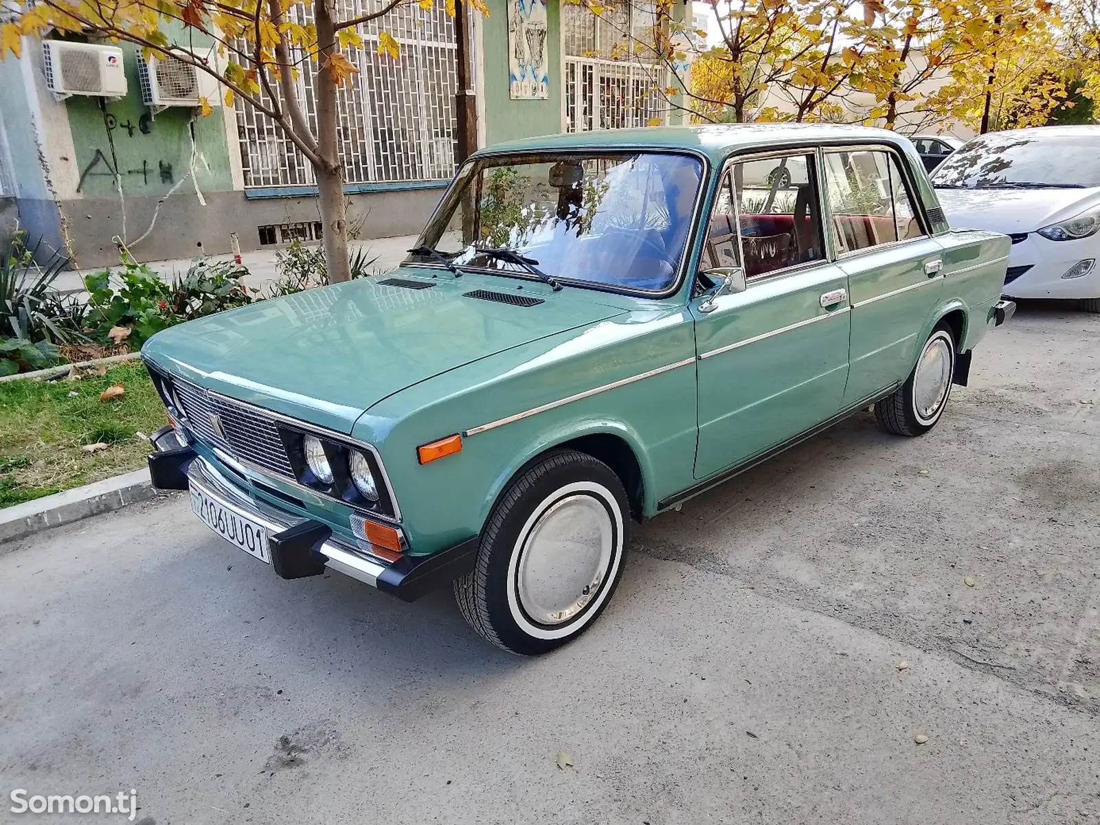 ВАЗ 2106, 1990-1