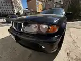 BMW 3 series, 2003-4