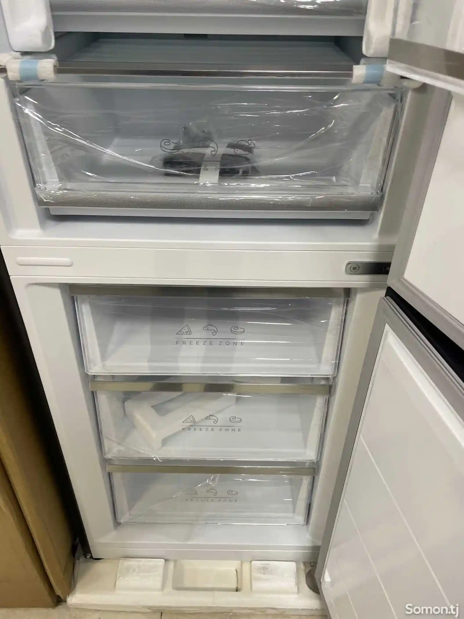 Холодильник Blesk bl-500fxin-6