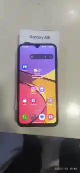 Samsung Galaxy A15-3