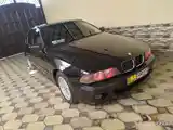 BMW 5 series, 2000-4