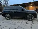 Nissan Patrol, 2017-3