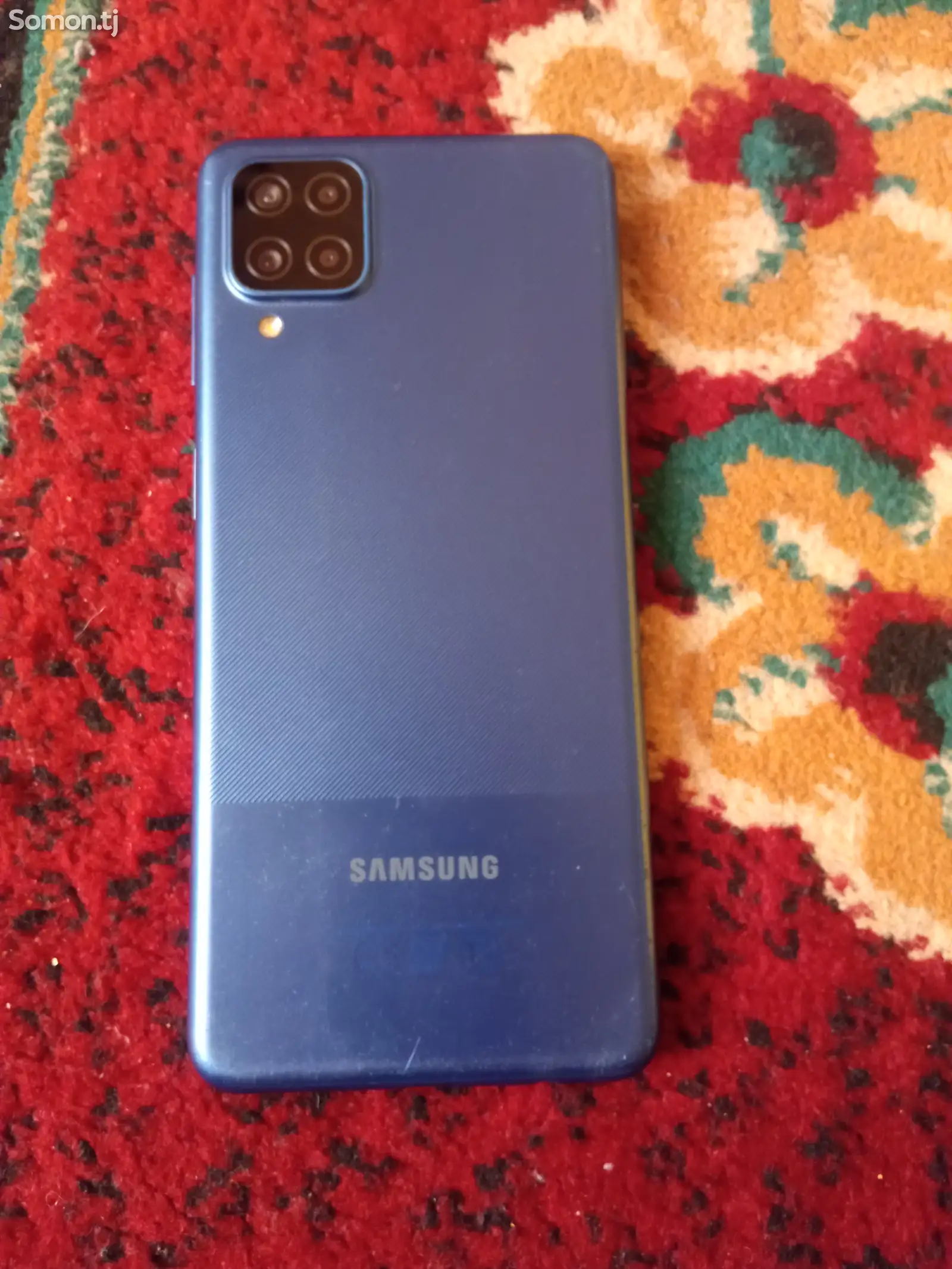 Samsung Galaxy A12-1