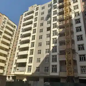 1-комн. квартира, 10 этаж, 48 м², Зарафшон