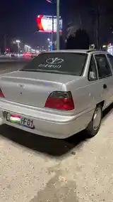 Daewoo Nexia, 1995-3