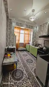 2-комн. квартира, 13 этаж, 64 м², Профсоюз-4