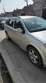 Opel Astra H, 2008-4