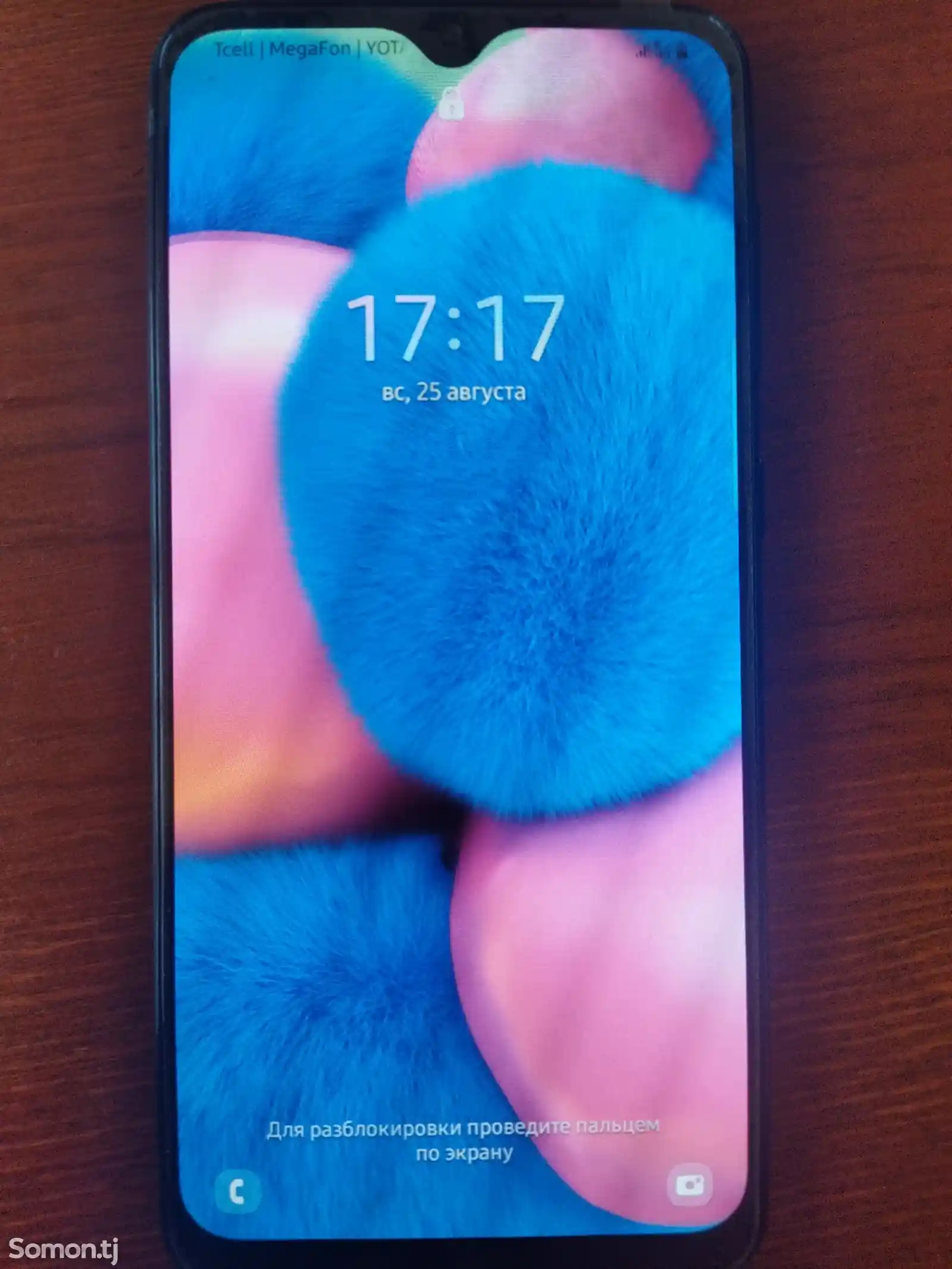 Samsung Galaxy A30s-1