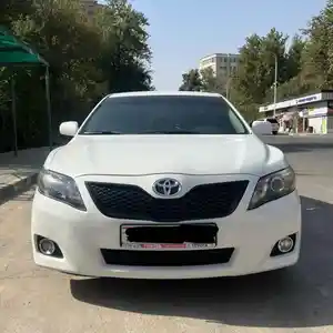 Toyota Camry, 2008