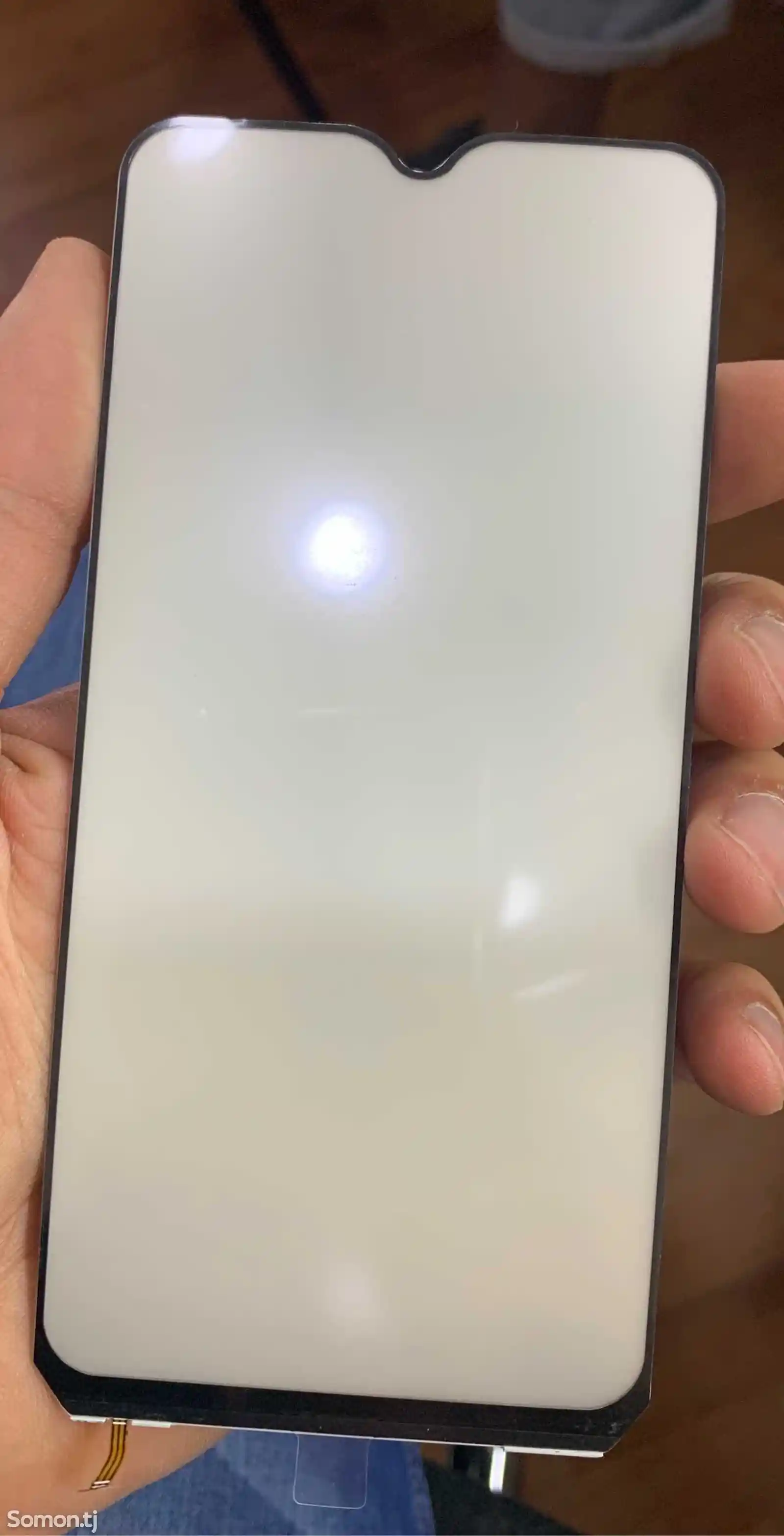 Подсветка дисплея Samsung Galaxy A10-1