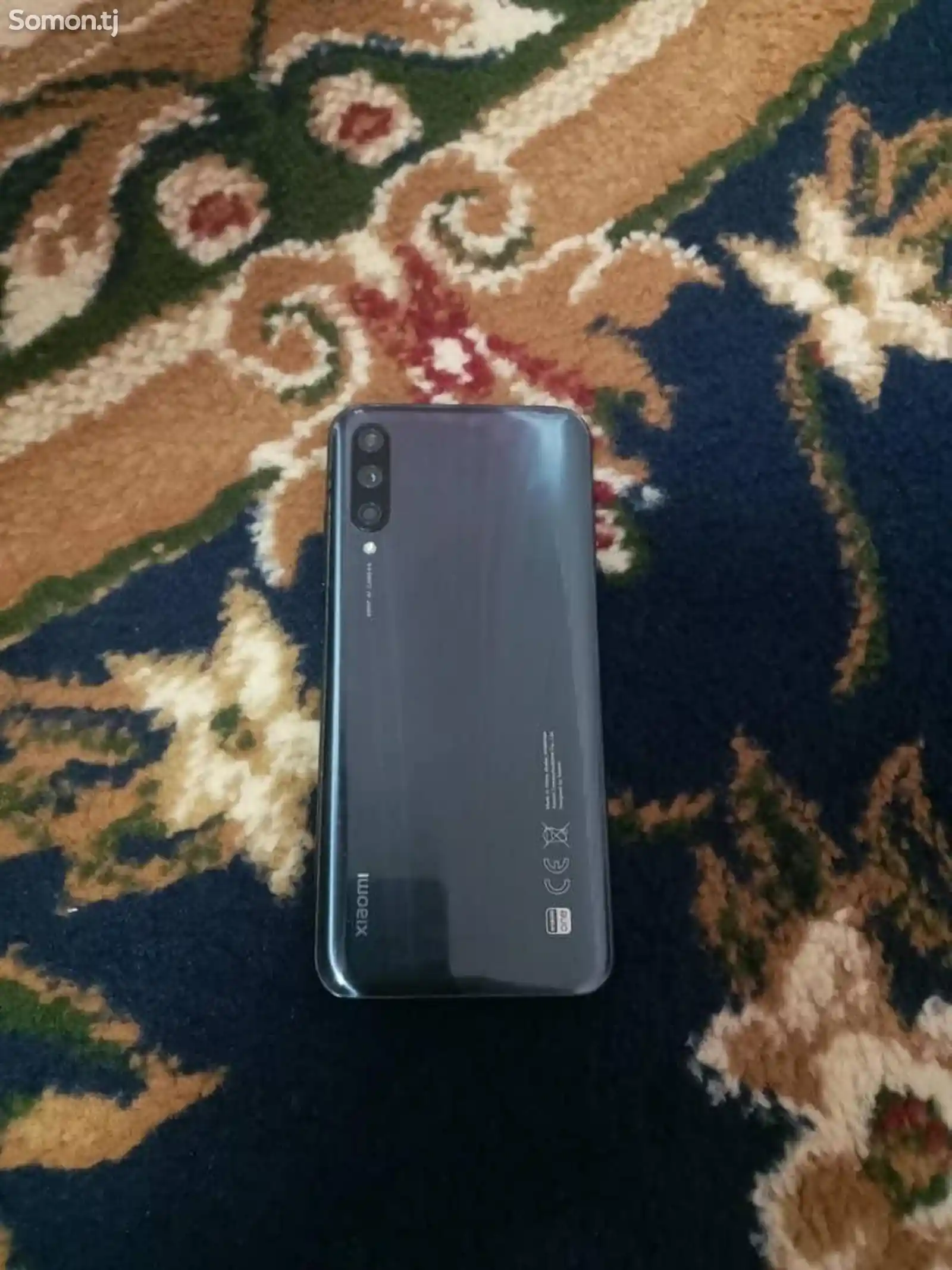 Xiaomi Mi A3-1