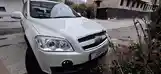 Chevrolet Captiva, 2007-13