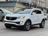 Kia Sportage, 2016-2