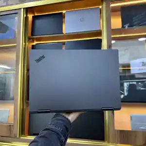 Ноутбук Lenovo yoga X1
